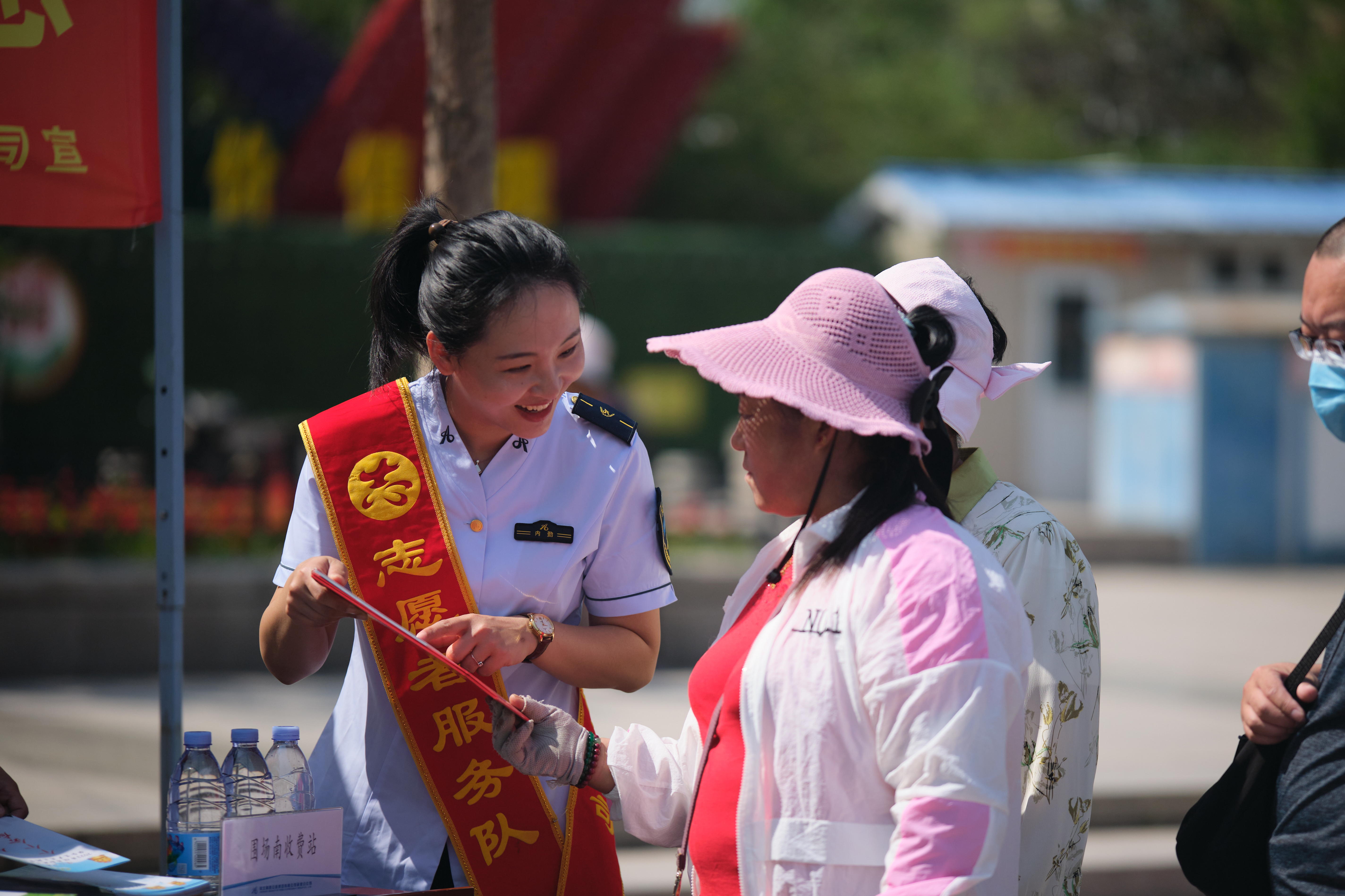 【承德分公司】学习宣传贯彻党的二十大精神