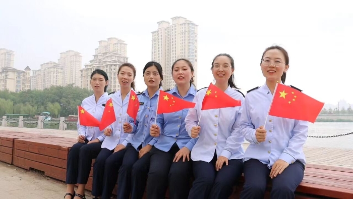 3.歌唱祖国